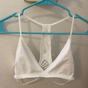 soft bra